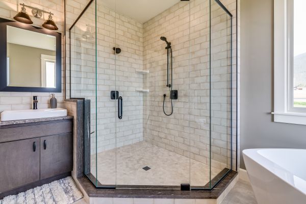 Cost of Bathroom Modification in Matthews