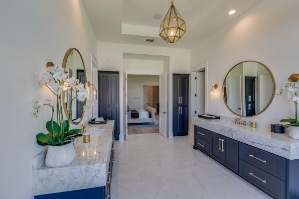 Cost of Bathroom Renovation in Matthews