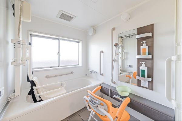 Cost of Senior Bathroom Renovation in Matthews