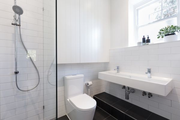 Cost of Washroom Renovation in Matthews