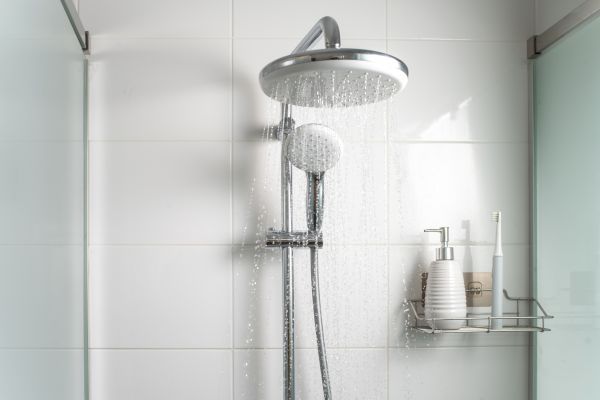 Cost of Shower Conversion Service in Matthews