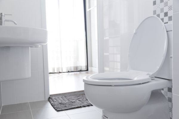 Cost of Toilet Relocation in Matthews
