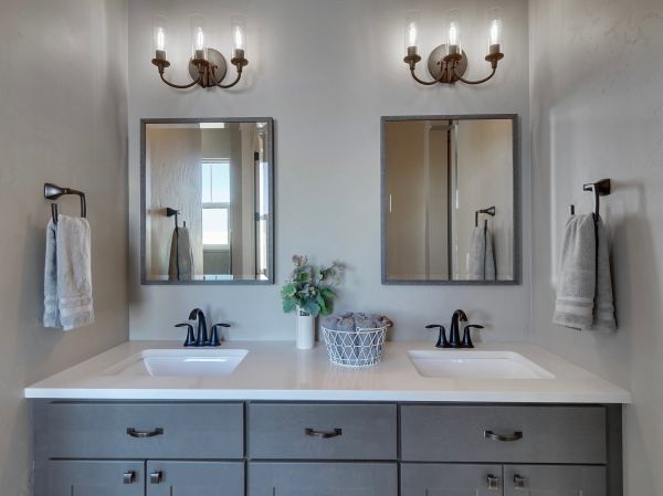 Cost of Washroom Remodeling in Matthews