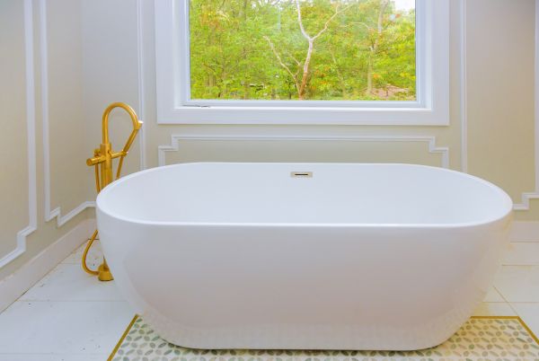 Cost of Tub Renovation Service in Matthews