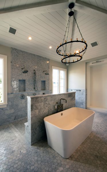 Cost of Tub Remodeling in Matthews