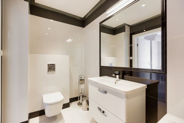 Cost of Business Bathroom Remodeling in Matthews