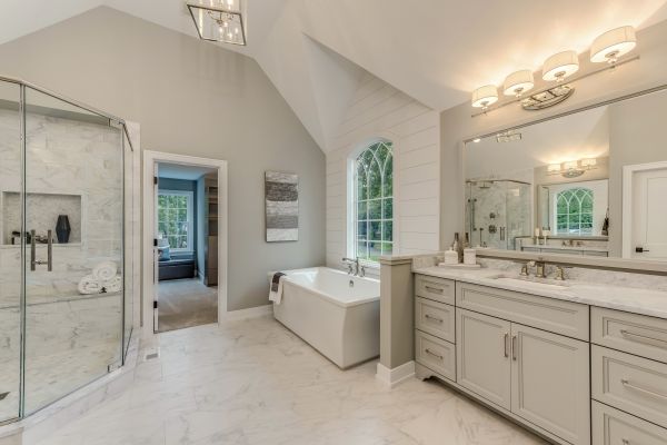 Bathroom Conversion Service in Matthews