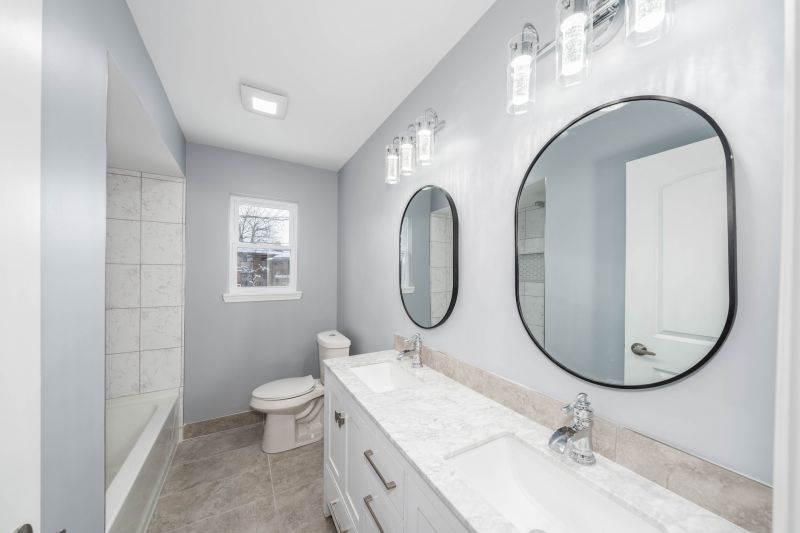Top Bathroom Remodeling Companies in Monroe, NC