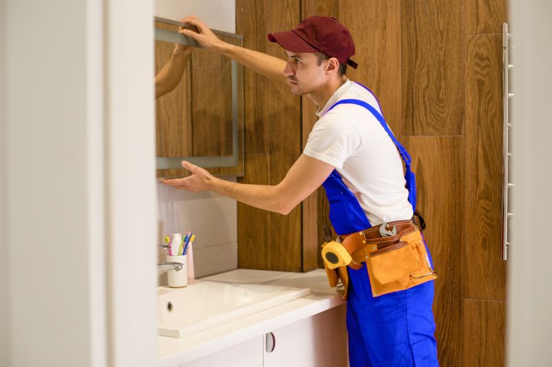 Top Bathroom Remodeling Companies in Mount Holly, NC