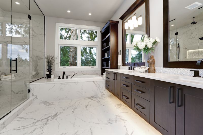 Top Bathroom Remodeling Companies in Waxhaw, NC