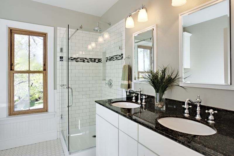 Top Shower Remodeling Companies in Huntersville, NC