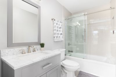 Top Tub To Shower Conversion Companies in Matthews, NC